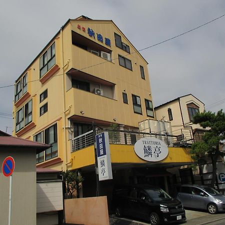 Funayado Akitaya Kamakura Dış mekan fotoğraf