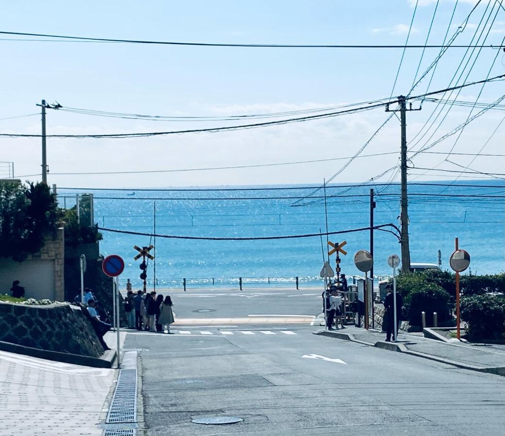 Funayado Akitaya Kamakura Dış mekan fotoğraf