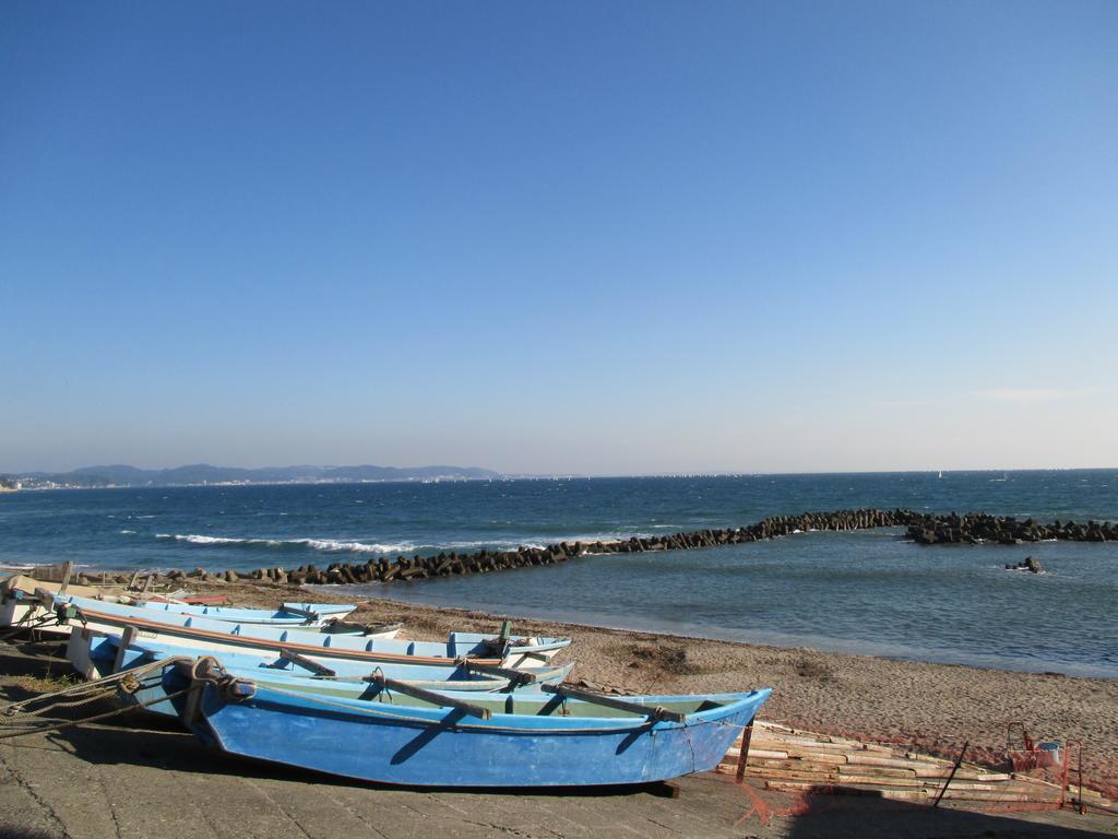 Funayado Akitaya Kamakura Dış mekan fotoğraf
