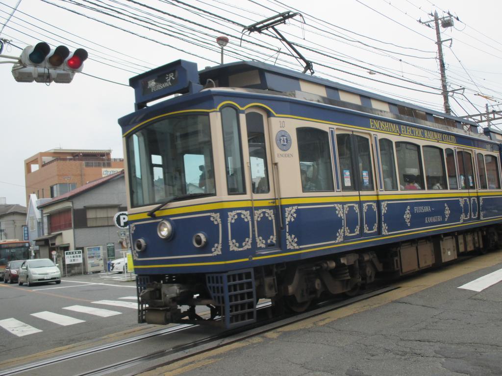 Funayado Akitaya Kamakura Dış mekan fotoğraf